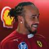 Formula 1 | Ferrari, Hamilton 4°: "Grazie fondo, lo aspettavo! Potevo fare 2°..."