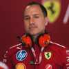 F1 | Ferrari: Diego Tondi resta al comando dell’aerodinamica 