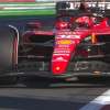F1 | Qualifiche Messico, Ferrari mostruosa: Leclerc pole, Sainz 2°