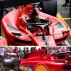 F1 | Ferrari, ecco la SF-23 2.0: novità in stile RB e F1-75