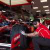 F1 | Ferrari, com'è andato il primo giorno di test al Mugello