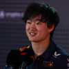 Formula 1 | Red Bull, Tsunoda: "Non capisco ancora bene la macchina"