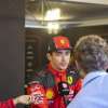 F1 | Ferrari, Leclerc 4°: "Sainz? Me l'aspettavo più soft. Col contatto..."
