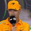 F1 | McLaren, Norris: "Imola ancora più adatta, ma Ferrari e Red Bull..."