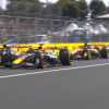 DIRETTA LIVE F1 Gara Monza | Partenza da delirio: Verstappen 1°, difficoltà Leclerc