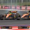 F1 | McLaren da infarto: sfiorato il contatto tra Norris e Piastri in FP2
