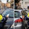 Roma, più poteri agli ausiliari contro sosta selvaggia: non solo strisce blu