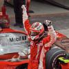 F1 News - Diciotto anni dall'ultimo trionfo Ferrari: Raikkonen in Brasile campione