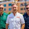 F1, Haas: bomba Horner, tutto confermato. Le voci erano vere