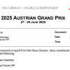 F1 | UFFICIALE, Ferrari: Hamilton, niente penalità per il pericolo ad Antonelli