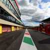 F1 | Ferrari al Mugello: test anche sull’idroguida e nuovo retrotreno