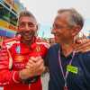 F1 | Ferrari, l'AD Vigna vuole il titolo: "Bisogna lottare fino ad Abu Dhabi" 