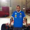 F1 | Ferrari, altro indizio per Monza: maglia speciale colore HP