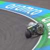 F1 | FP2 Zandvoort, Stroll devasta la sua monoposto in curva 3