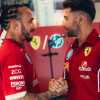 Formula 1 | Ferrari impressiona Brundle: "Col vento forte di Silverstone la SF-25..."