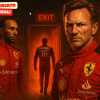 F1 | Ferrari-Horner, tutto vero. Leclerc, in 2 lo vogliono. Spunta Abiteboul...