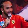 F1 | Ferrari, Hamilton fa sognare i tifosi: "Bene! E c'è margine per..."