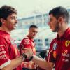 F1 News - Ferrari e Williams, Leclerc e Sainz sostituiscono il cambio