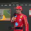 F1 | Ferrari, Leclerc 1°: "Inaspettata, con l'asciutto siamo da 5° posto. Domani..."