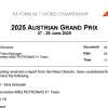 UFFICIALE | F1, penalità FIA per Antonelli! Paga caro il crash di Verstappen