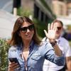 F1 News - La Masolin si confessa: Villeneuve pilota preferito e quell'augurio a Leclerc 