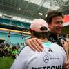 F1 | Canada, Wolff e il duello Mercedes: "Antonelli ora è padrone del Mondiale! Duello? Abbiamo..."