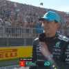 F1 | Mercedes, Russell 1° fa già la guerra a Verstappen: "I punti sulla licenza..."