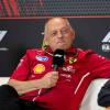 F1 Formula 1 | Ferrari super in Messico: Vasseur spiega lo step da Austin