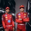 F1 Formula 1 | Hamilton e Leclerc pronti a lasciare Ferrari?