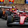 F1 | Russell aumenta i rimpianti Ferrari: "Potevano fare 1-2 a Baku"