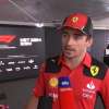 F1 | Suzuka, Leclerc spiega cosa si aspetta dalla Ferrari in Giappone