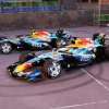 F1 | Racing Bulls svela nuova livrea a tema Mondiali 2026 per Barcellona