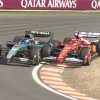 F1 | Ferrari, Leclerc genio o follia: sorpasso da penalizzare?