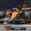 F1 | FP1 Imola, McLaren spaventa (1-2) e Williams stupisce. Ferrari, Hamilton 5°. Leclerc convalescente...