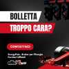 Bolletta alle stelle? Con EnergyPole risparmi e ti godi la F1 a Monza!