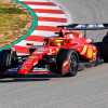 F1 | Ferrari, cambiare le sospensioni per sviluppare di più la SF-25