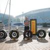 UFFICIALE, F1: Pirelli presenta con Isola le gomme 2026