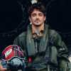 F1 | Ferrari, Leclerc come Tom Cruise in Top Gun: il 3 novembre in TV