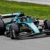 F1 | Barcellona, esordio delle Pirelli 2026: test con l'Aston Martin - PHOTOGALLERY