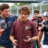 F1 | Mercedes, a Baku risveglio di Antonelli: Wolff lo spinge in alto