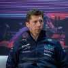 F1 | Williams stra affamata. TP Vowles: "Non mi accontento di un podio a caso nel 2025"