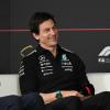 F1 | Mercedes, Capelli: "Senza l'errore di ieri, Kimi non la vinceva"