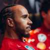 F1 | Ferrari, Hamilton: "Simulatore, ho scritto pagine per migliorarlo. La galleria invece..."