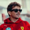 F1 Formula 1 | Leclerc scherza a Las Vegas: niente matrimonio Ferrari lì