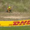 F1 | McLaren, immagine simbolo: Norris disperato, sguardo nel vuoto