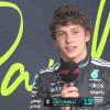 F1 Formula 1 | Mercedes, Antonelli 2° infastidito: voleva la pole di Norris