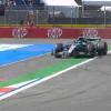 F1 Live | Diretta Messico: Russell e Piastri, snap e uscite di pista nel riscaldamento