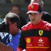 F1 | Ferrari, Sainz svela: "Fatti esperimenti nelle FP2. Domani però..."