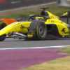 F2 | Fornaroli domina la Feature Race in Ungheria e allunga in classifica
