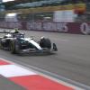 DIRETTA F1 LIVE | Qualifiche Baku, gomme gialle in pista per la Q2